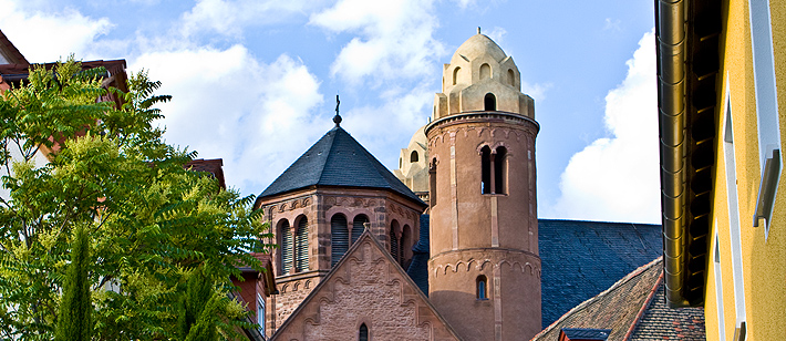 Pauluskirche